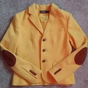 Ralph Lauren Blazer